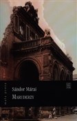Maruderzy - Sandor Marai -  books from Poland