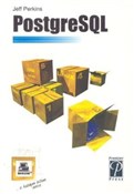 PostgreSQL... - Jeff Perkins -  foreign books in polish 