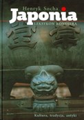 Japonia Le... - Henryk Socha -  Książka z wysyłką do UK