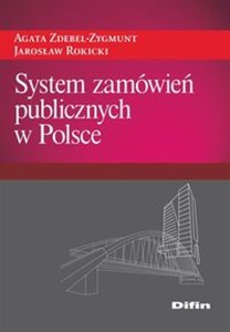 Obrazek System zamówień publicznych w Polsce