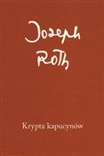 Krypta Kap... - Joseph Roth -  books in polish 