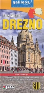 Picture of Drezno 1:12 000