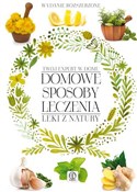 Domowe spo... - Monika Marczyk -  books from Poland