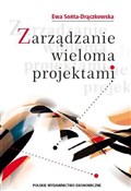 Zarządzani... - Ewa Sońta-Drączkowska -  foreign books in polish 