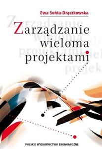 Obrazek Zarządzanie wieloma projektami