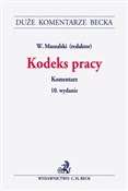 Kodeks pra... -  foreign books in polish 