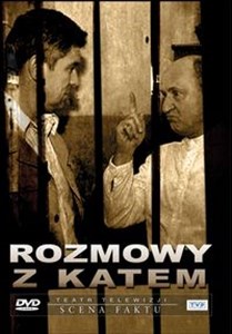 Picture of Rozmowy z katem