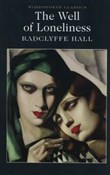 The Well o... - Radclyffe Hall -  Książka z wysyłką do UK
