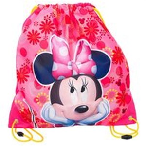 Picture of Worek szkolny Myszka Minnie