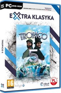 Picture of Tropico 5