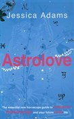 Astrolove - Jessica Adams -  books in polish 