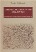 Lithuania ... - Zbysław Wojtkowiak -  books from Poland