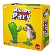 polish book : Nie do par... - Glenn Stephen