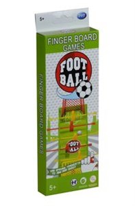 Picture of Mini gra zręcznościowa Piłkarzyki