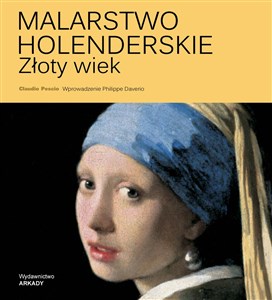 Obrazek Malarstwo holenderskie Złoty wiek