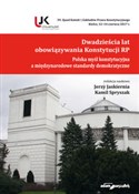 Dwadzieści... -  books from Poland