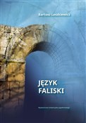 Język fali... - Bartosz Leszkiewicz -  books from Poland