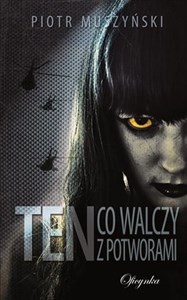 Picture of Ten co walczy z Potworami