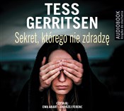 Polska książka : Sekret któ... - Tess Gerritsen