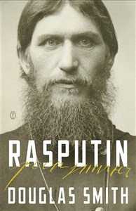 Picture of Rasputin
