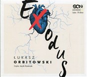 Zobacz : Exodus - Łukasz Orbitowski