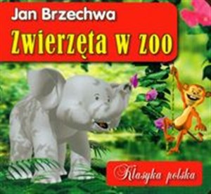 Picture of Zwierzęta w Zoo