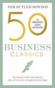 Obrazek 50 Business Classics
