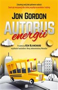 Książka : Autobus en... - Jon Gordon