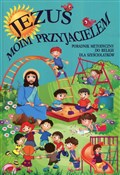 Jezus moim... - Marian Zając -  books from Poland