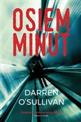 Osiem minu... - Darren OSullivan -  books from Poland