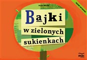 Bajki w zi... - Anna Mikita - Ksiegarnia w UK