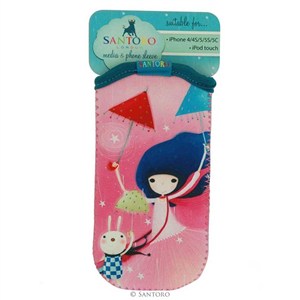 Picture of Pokrowiec na urządzenia - Under my Umbrella