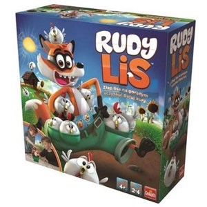 Picture of Rudy lis