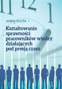 Polska książka : Kształtowa... - Anna Pluta