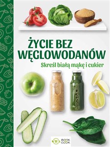 Picture of Życie bez węglowodanów