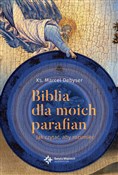 polish book : Biblia dla... - Marcel Debyser