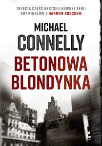 Picture of Betonowa blondynka