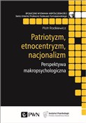 polish book : Patriotyzm... - Piotr Radkiewicz