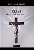 Krzyż Eksp... - TOMASZ BIAŁOŃ -  books from Poland