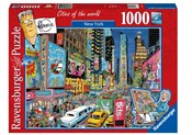 Puzzle 100... -  foreign books in polish 