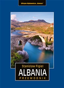 Obrazek Albania przewodnik