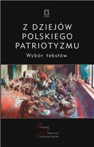 Obrazek Z dziejów polskiego patriotyzmu