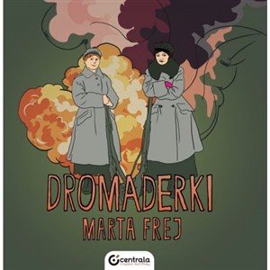 Picture of Dromaderki