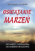 Polska książka : Oswajanie ... - Paul Levesque, Art McNeil