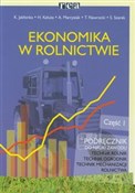 Polska książka : Ekonomika ... - Krystyna Jabłonka, Halina Kałuża, Adam Marcysiak