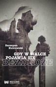 Gdy w walc... - Szczepan Kutrowski -  Książka z wysyłką do UK