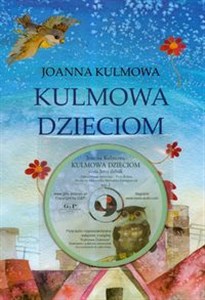 Picture of Kulmowa dzieciom z płytą CD