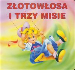 Obrazek Złotowłosa i trzy misie