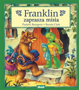 Picture of Franklin zaprasza misia