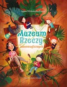 polish book : Muzeum Rze... - Agata Witkowska-Panas